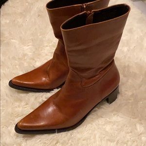 Steve Madden Roccco Boots